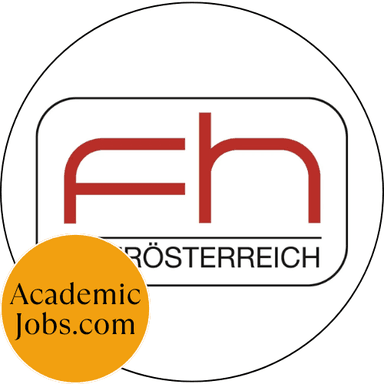 FH Oberösterreich, Campus Hagenberg logo