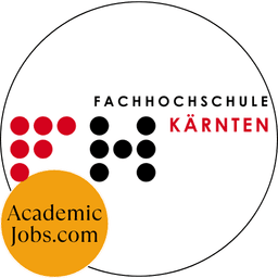 FH Kärnten - Fachhochschule KA¤rnten logo