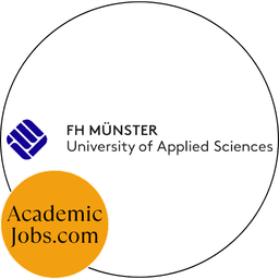 FH Münster - Fachhochschule Münster logo