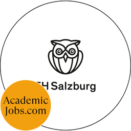 FH Salzburg - Fachhochschule Salzburg logo