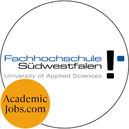 FH Südwestfalen - Fachhochschule Südwestfalen logo
