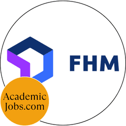 FHM - Fachhochschule des Mittelstandes (FHM) logo