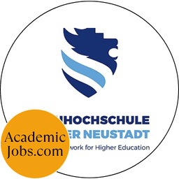 FHWN - Fachhochschule Wiener Neustadt logo