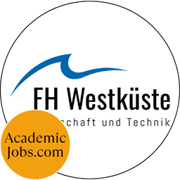 FH Westküste - Fachhochschule Westküste logo