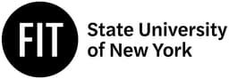 FIT - Fashion Institute of New York logo