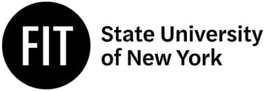 Fashion Institute of New York logo