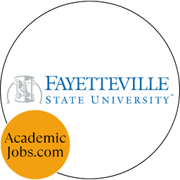 UNCFSU - Fayetteville State University logo