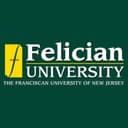 Felician University logo