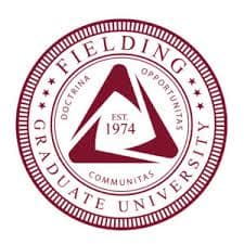 FGU - Fielding Graduate University logo