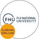 Fiji National University - FNU Jobs logo