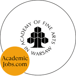 ASP - Fine Arts Academy in Warsaw logo