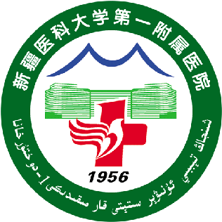 The First Affiliated Hospital of Xinxiang Medical University logo