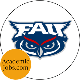 FAU - Florida Atlantic University logo