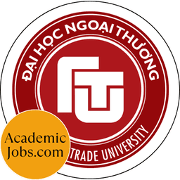 FTU - Foreign Trade University logo