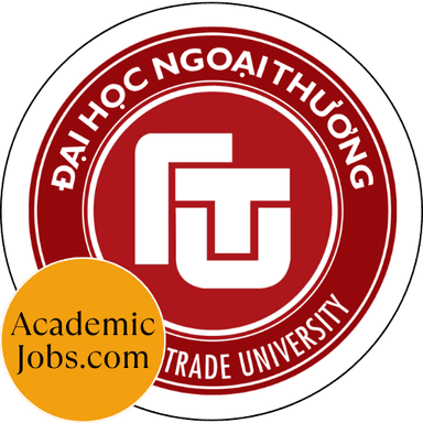 Foreign Trade University logo