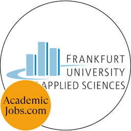 Frankfurt UAS - Frankfurt University of Applied Sciences logo