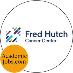 Fred Hutch - Fred Hutchinson Cancer Center logo