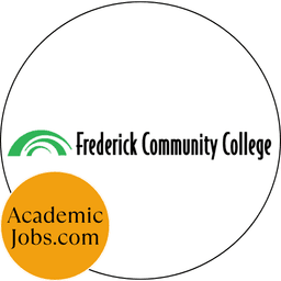FCC - Frederick Community College logo