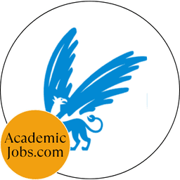 VU - Free University Amsterdam logo