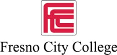 FCC - Fresno City College logo