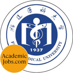 FJMU - Fujian Medical University logo