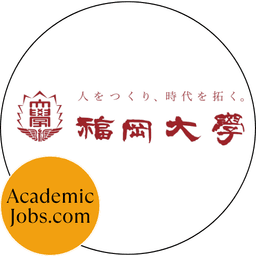 Fukuoka International University logo
