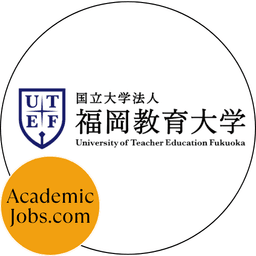 Fukuoka UOE - Fukuoka University of Education logo