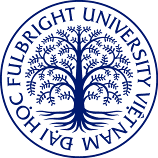 Fulbright University Vietnam logo