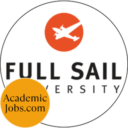 Full Sail - Full Sail University logo