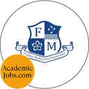 Fuzhou Melbourne Polytechnic logo