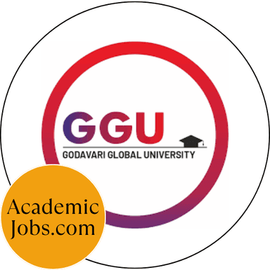 Godavari Global University logo