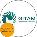 Assistant Professor- Accounting & Finance, Marketing, Operations & Supply Chain, Organisational Behaviour and Human Resources, Business Analytics, Strategy, Business Economics, Entrepreneurship