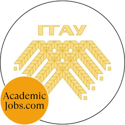 GSAU - Grodno State Agrarian University logo