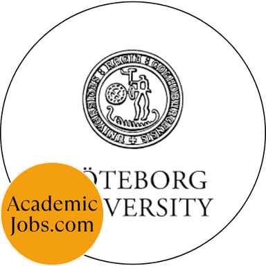Göteborg University logo