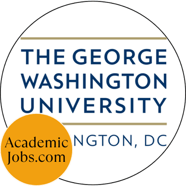 George Washington University Jobs