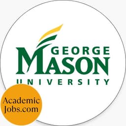 GMU - George Mason University logo