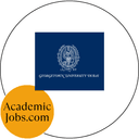 Georgetown University - Dubai Jobs logo