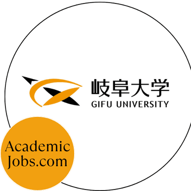 Gifu University for Education and Languages logo