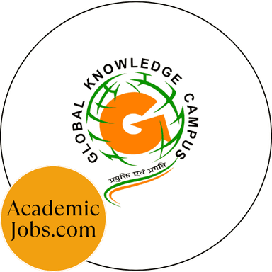 Global Knowledge Campus logo