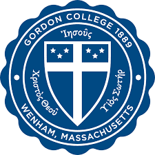 Gordon - Gordon College logo