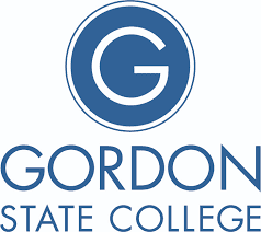 Gordon State College logo