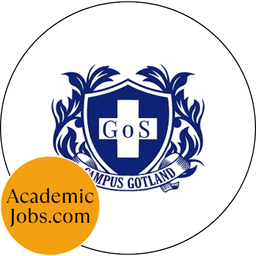 Gotland - Gotland University College logo