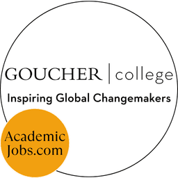 Goucher - Goucher College logo