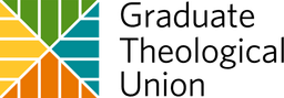GTU - Graduate Theological Union logo