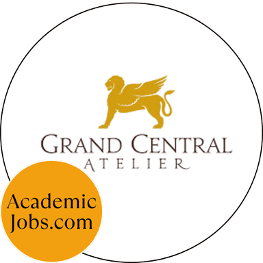 Grand Central Atelier Jobs