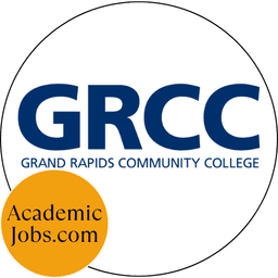 GRCC - Grand Rapids Community College logo