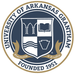 Grantham - Grantham University logo