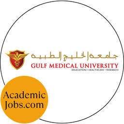 GMU - Gulf Medical University logo