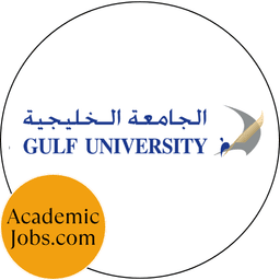 GU - Gulf University College logo