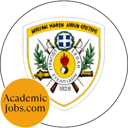 HAA - Hellenic Army Academy logo
